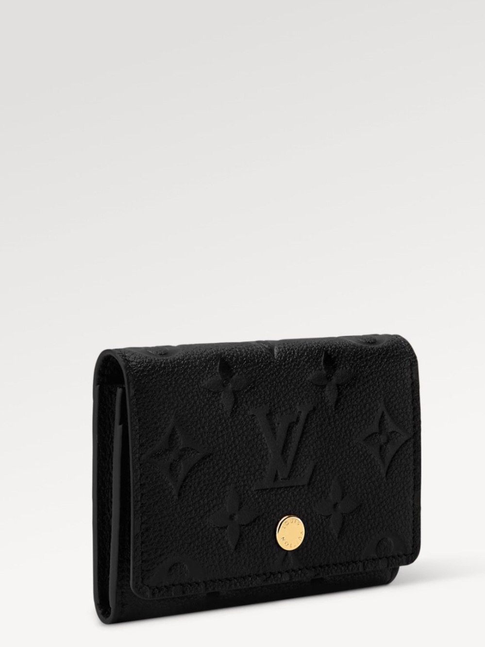 Louis Vuitton envelope business card holder - Picture 2 of 10